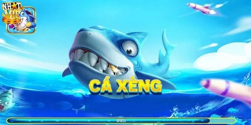 Hướng dẫn cách chơi bắn cá xèng đổi thưởng chi tiết