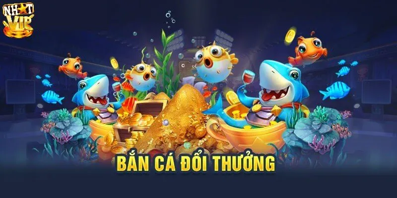 Giới Thiệu Game Bắn Cá Và Chia Sẻ Bí Kíp Chinh Phục Kho Báu