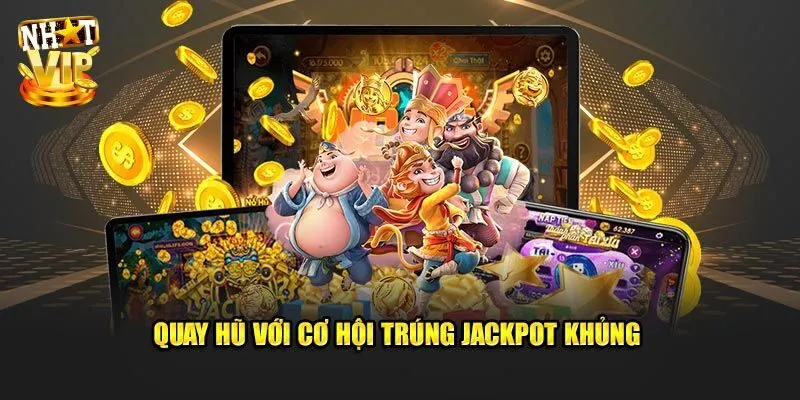 Giới thiệu tổng quan về game nổ hũ AI đặc sắc nhất